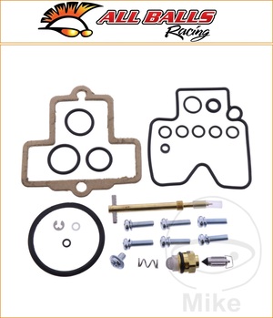 All Balls Carburettor Repair Kit [26-1515]