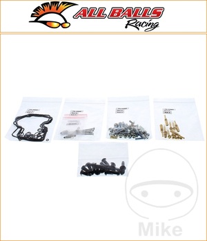 All Balls Carburettor Repair Kit [26-1677]