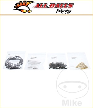 All Balls Carburettor Repair Kit [26-1689]