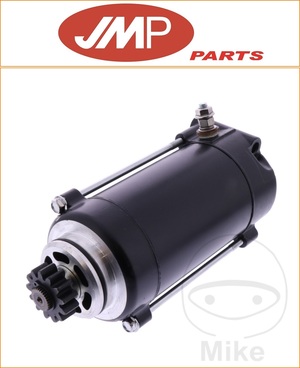 JMP Starter Motor