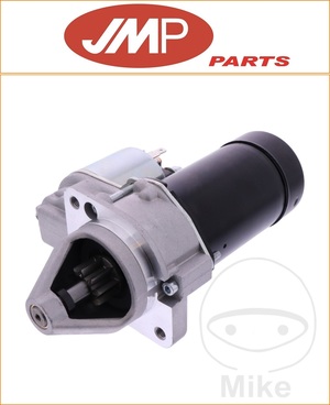 JMP Starter Motor