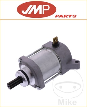 JMP Starter Motor