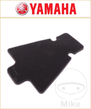 Yamaha OE Air Filter