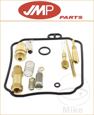JMP Carburettor Repair Kit