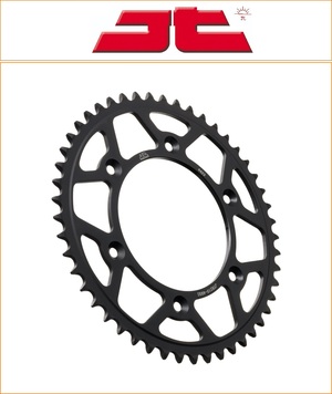 JT 49 Tooth Rear Sprocket