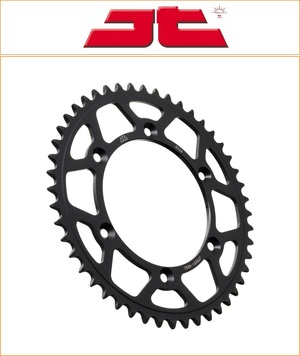 JT 48 Tooth Rear Sprocket