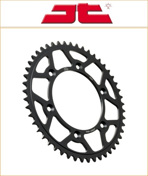 JT 49 Tooth Rear Sprocket
