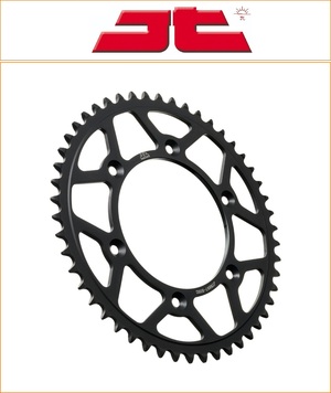 JT 50 Tooth Rear Sprocket