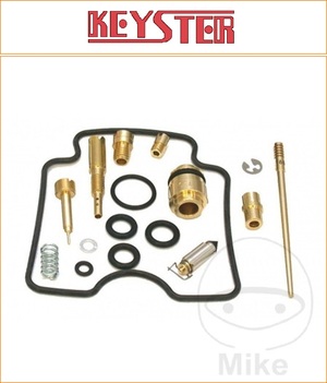 Keyster Carburettor Repair Kit [KY-0755NR]