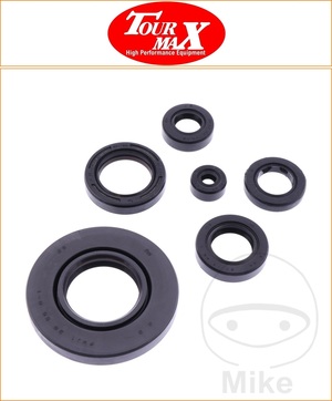 Tourmax Engine Oil Seal Kit [OSL-102]