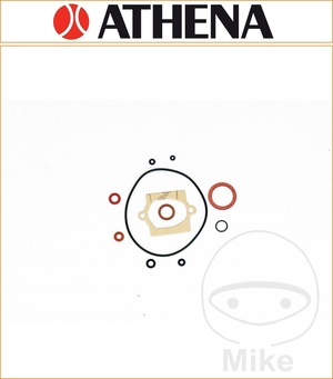 Athena Carburettor Repair Kit [P400190500350]