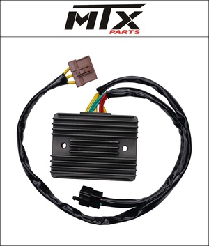 MTX Voltage Regulator Rectifier