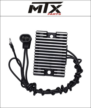 MTX Voltage Regulator Rectifier