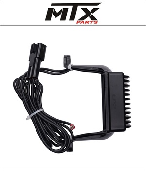 MTX Voltage Regulator Rectifier