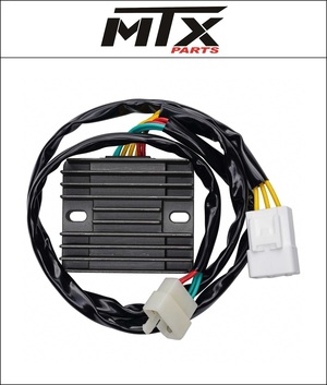 MTX Voltage Regulator Rectifier