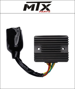 MTX Voltage Regulator Rectifier