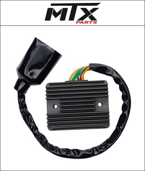 MTX Voltage Regulator Rectifier