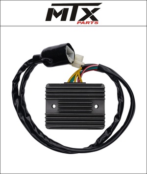 MTX Voltage Regulator Rectifier