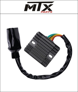 MTX Voltage Regulator Rectifier