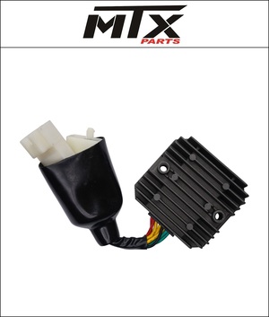 MTX Voltage Regulator Rectifier