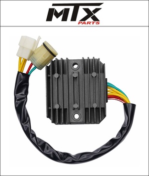 MTX Voltage Regulator Rectifier