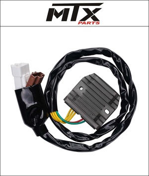 MTX Voltage Regulator Rectifier