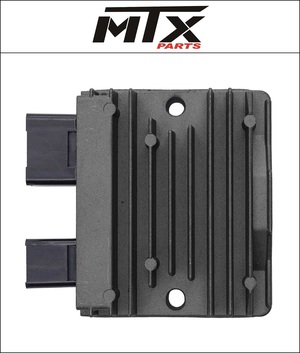 MTX Voltage Regulator Rectifier