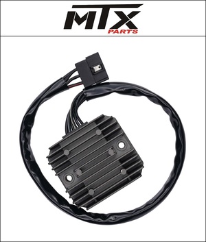 MTX Voltage Regulator Rectifier