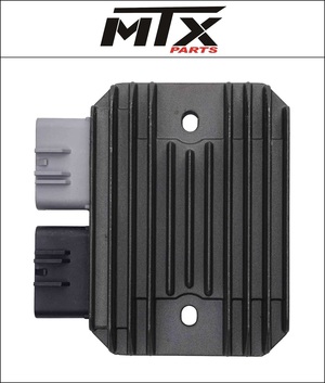 MTX Voltage Regulator Rectifier