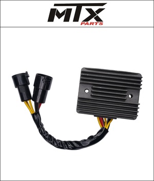 MTX Voltage Regulator Rectifier
