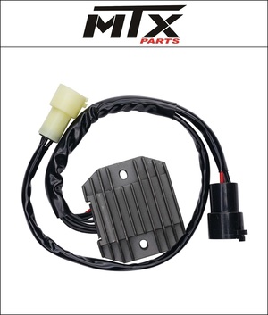 MTX Voltage Regulator Rectifier