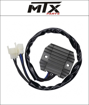 MTX Voltage Regulator Rectifier