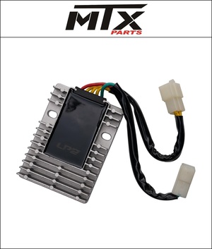 MTX Voltage Regulator Rectifier