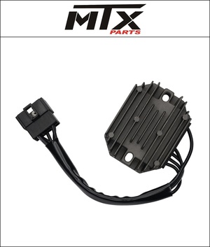 MTX Voltage Regulator Rectifier