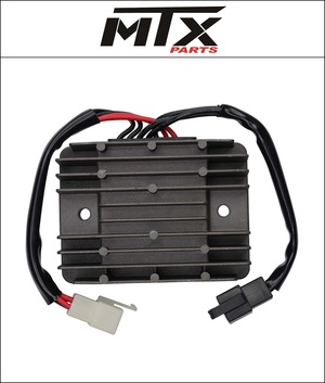 MTX Voltage Regulator Rectifier