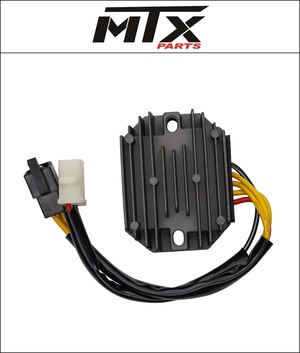 MTX Voltage Regulator Rectifier