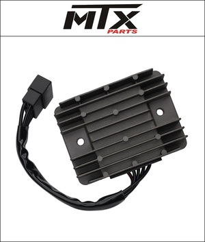 MTX Voltage Regulator Rectifier