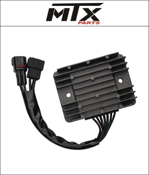 MTX Voltage Regulator Rectifier