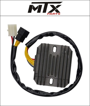 MTX Voltage Regulator Rectifier