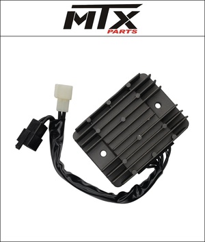MTX Voltage Regulator Rectifier