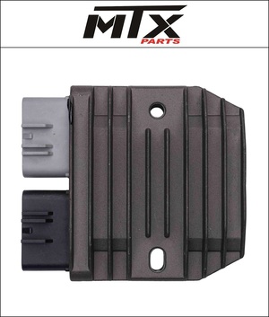 MTX Voltage Regulator Rectifier