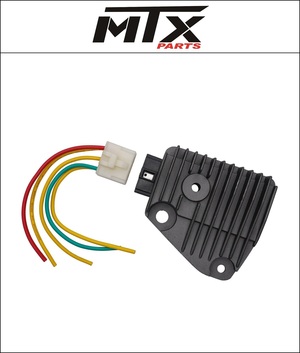 MTX Voltage Regulator Rectifier