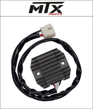 MTX Voltage Regulator Rectifier