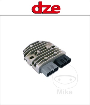 DZE Voltage Regulator Rectifier