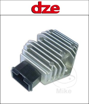 DZE Voltage Regulator Rectifier
