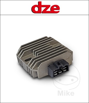 DZE Voltage Regulator Rectifier