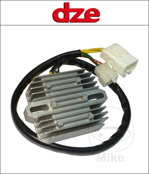 DZE Voltage Regulator Rectifier