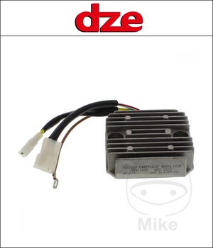 DZE Voltage Regulator Rectifier