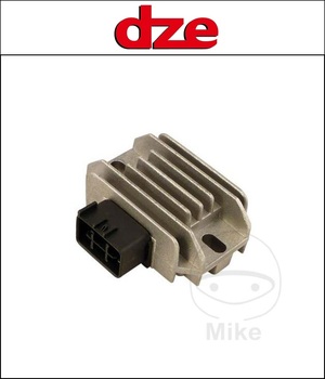 DZE Voltage Regulator Rectifier