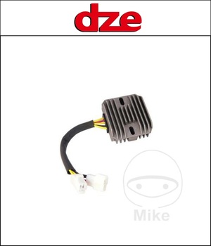 DZE Voltage Regulator Rectifier